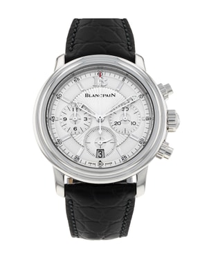 Luxury pre-owned watches still within the manufacturer’s warranty